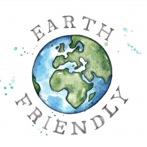 Bloom Puzzles Earth Friendly Globe Image