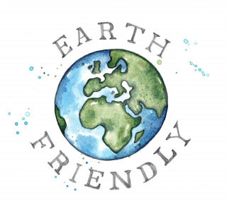 Bloom Puzzles Earth Friendly Globe Image
