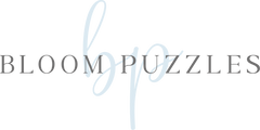 Bloom Puzzles Logo